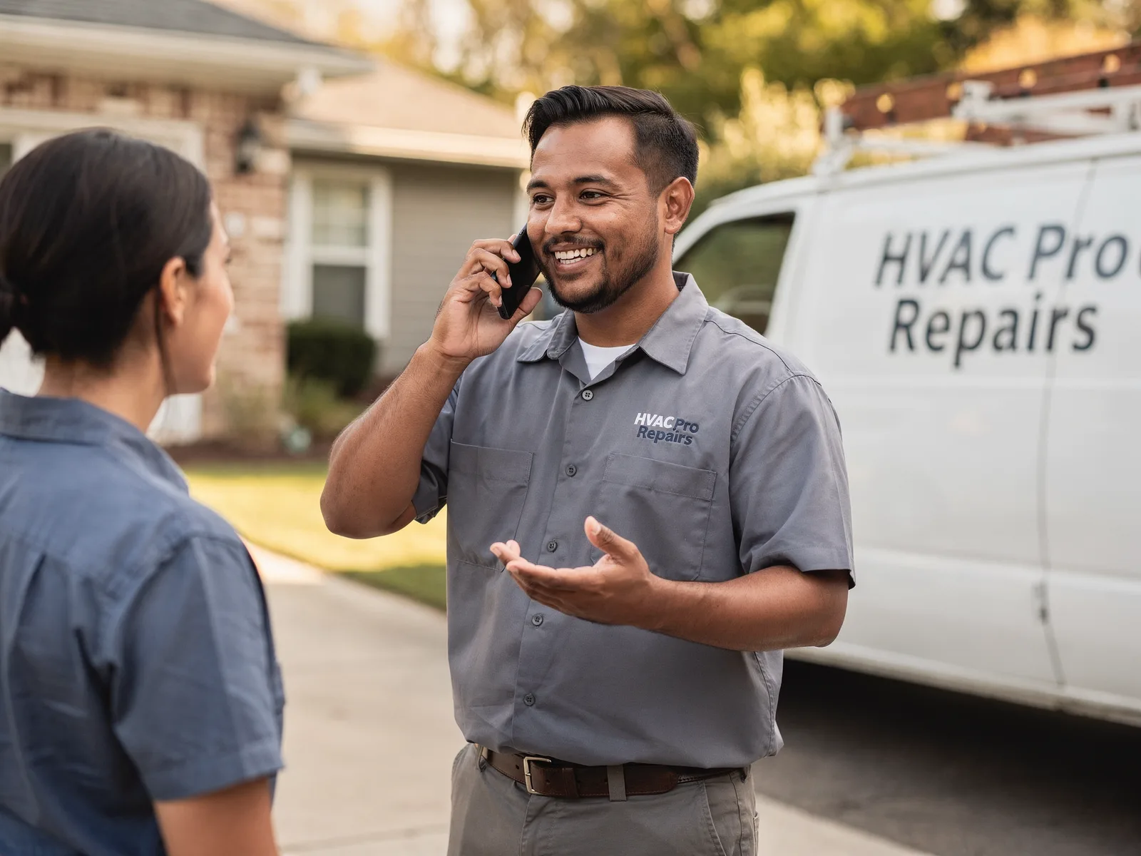 Heat Pump Repair Brownsboro, TX FAQs